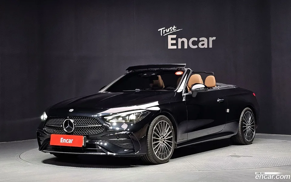 Mercedes-Benz CLE-Class CLE200 2024 — photo 1, buy with delivery to Moscow