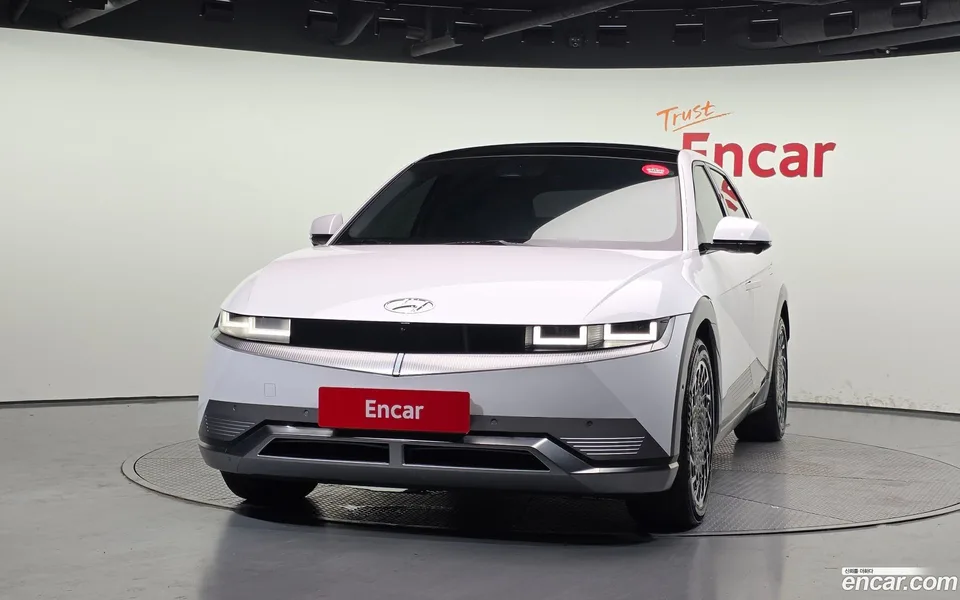 Hyundai Ioniq 5 AWD 2024 — thumbnail 3