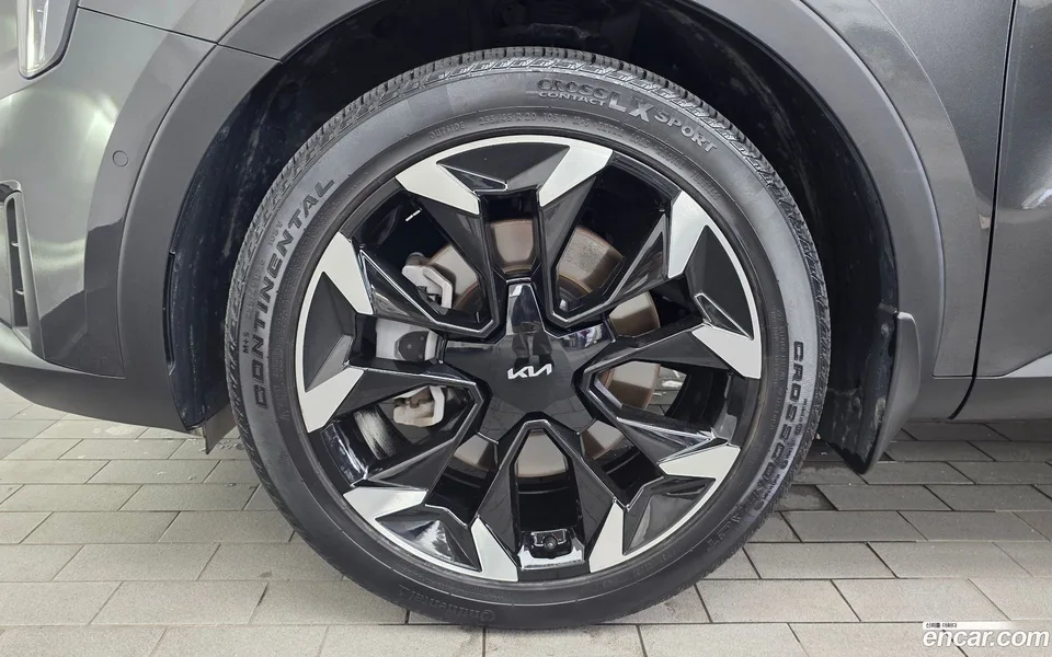 Kia Sorento 2.2 4WD 2025 — thumbnail 5