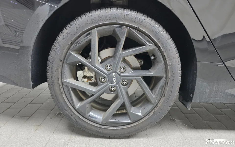 Kia K5 2.0 2025 — thumbnail 5