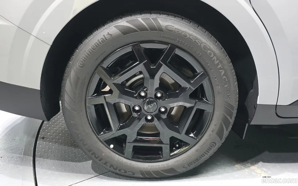 Kia Carnival 7 X Line 2026 — thumbnail 5
