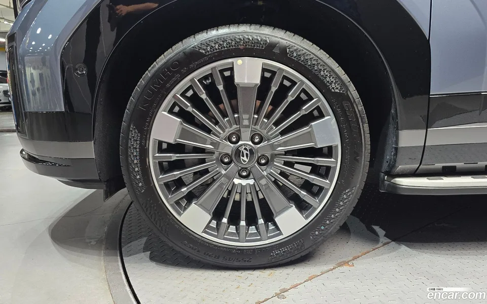 Hyundai SantaFe HEV 1.6 2WD 2024 — thumbnail 5