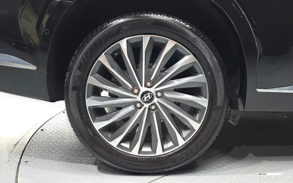 Hyundai Palisade 3.8 2WD 2023 — thumbnail 2