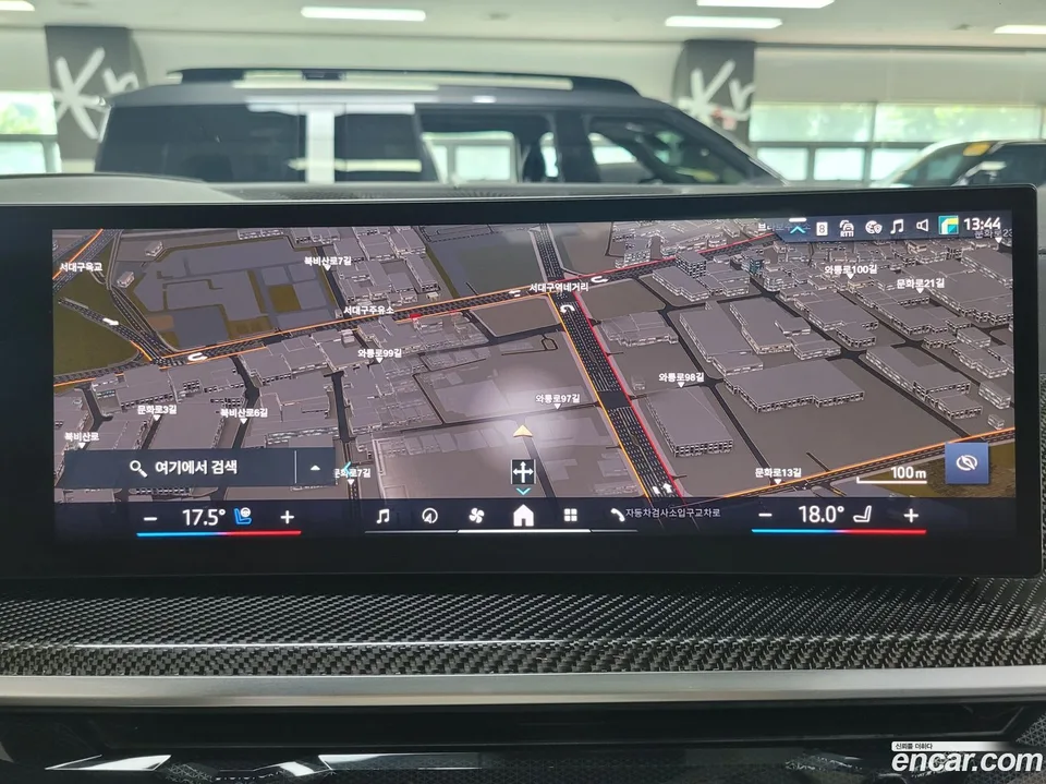BMW X7 xDrive 40i M 7 2025 — миниатюра 2