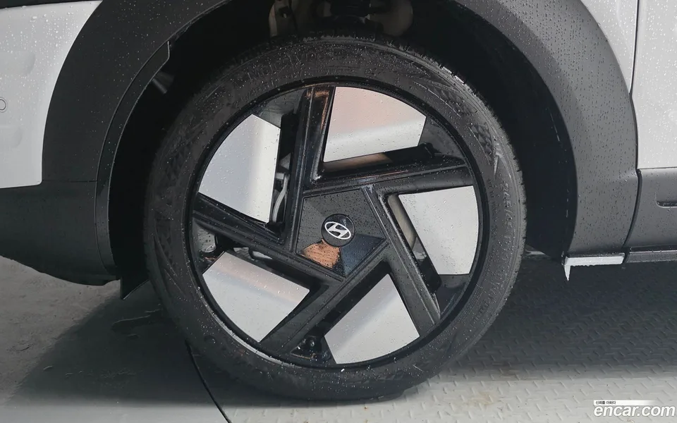 Hyundai Nexo 2025 — thumbnail 5