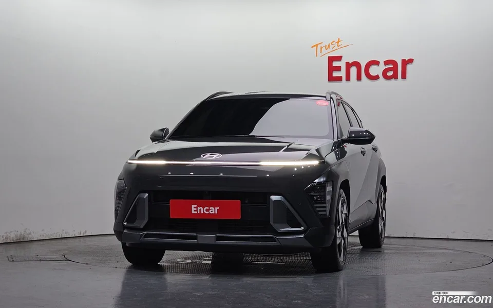 Hyundai Kona 1.6 2WD 2023 — thumbnail 3