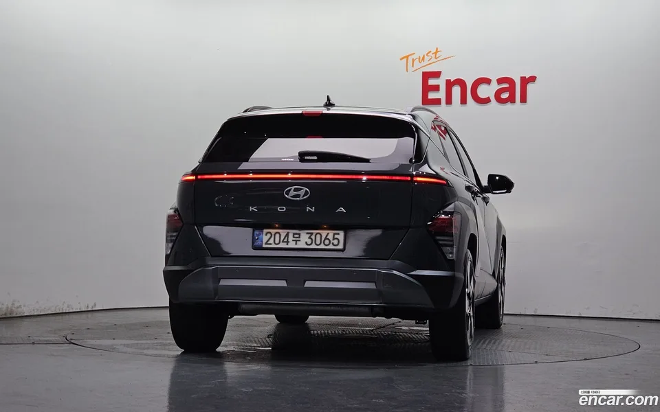 Hyundai Kona 1.6 2WD 2023 — thumbnail 4