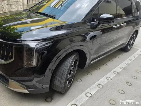 Kia Carnival 2024 купить в Москве