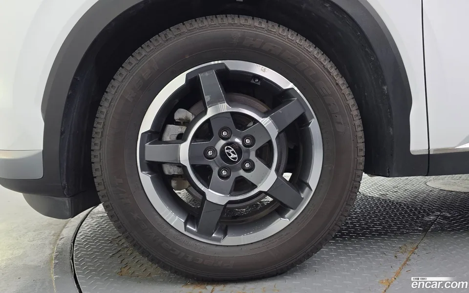 Hyundai Palisade 2.2 2WD 2022 — thumbnail 2