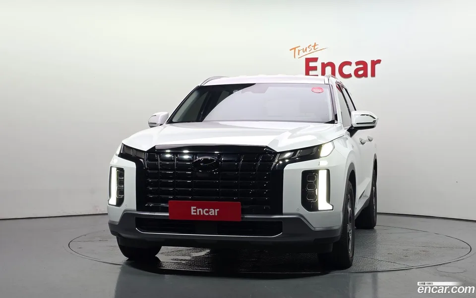 Hyundai Palisade 2.2 2WD 2022 — thumbnail 3