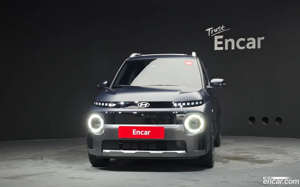 Hyundai Casper Electric 2026 — thumbnail 3