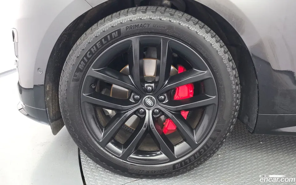 Land Rover Range Rover Sport P360 HSE 2025 — thumbnail 2