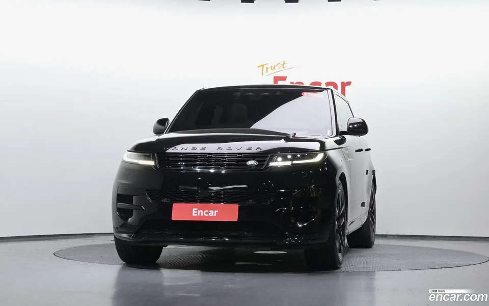 Land Rover Range Rover Sport P360 HSE 2025 — thumbnail 3
