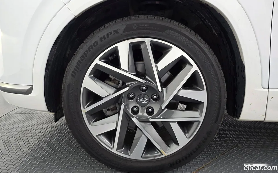 Hyundai SantaFe 2.5T 4WD 2023 — thumbnail 2
