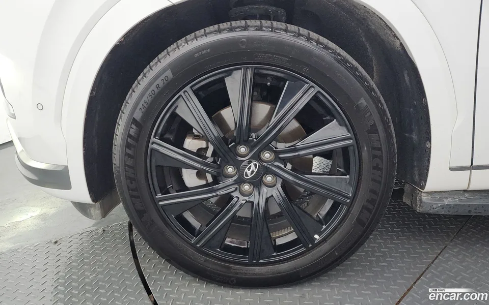 Hyundai Palisade 2.2 2WD 2022 — thumbnail 5