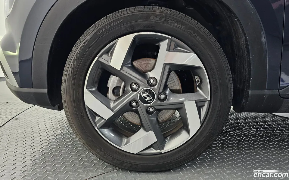 Hyundai Venue 1.6 2024 — thumbnail 5