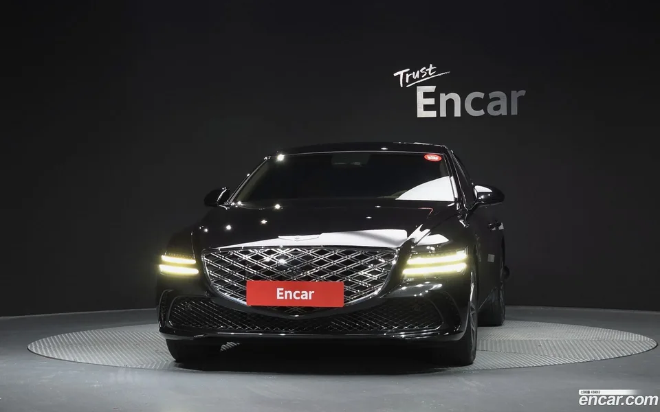 Genesis G80 2.5 AWD 2024 — thumbnail 3