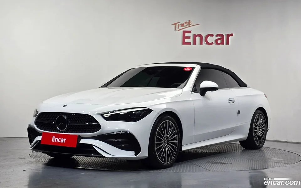 Mercedes-Benz CLE-Class CLE200 2024 — photo 1, buy with delivery to Moscow