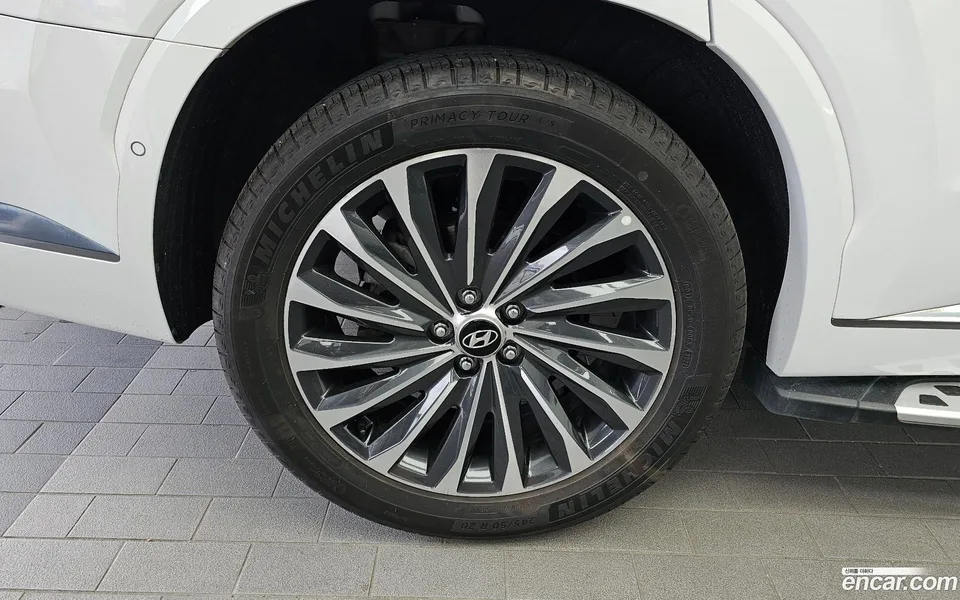 Hyundai Palisade 3.8 2WD 2023 — thumbnail 2
