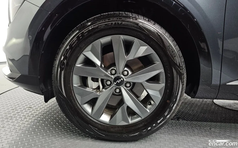 Kia Sportage LPG 2.0 2WD 2024 — thumbnail 2