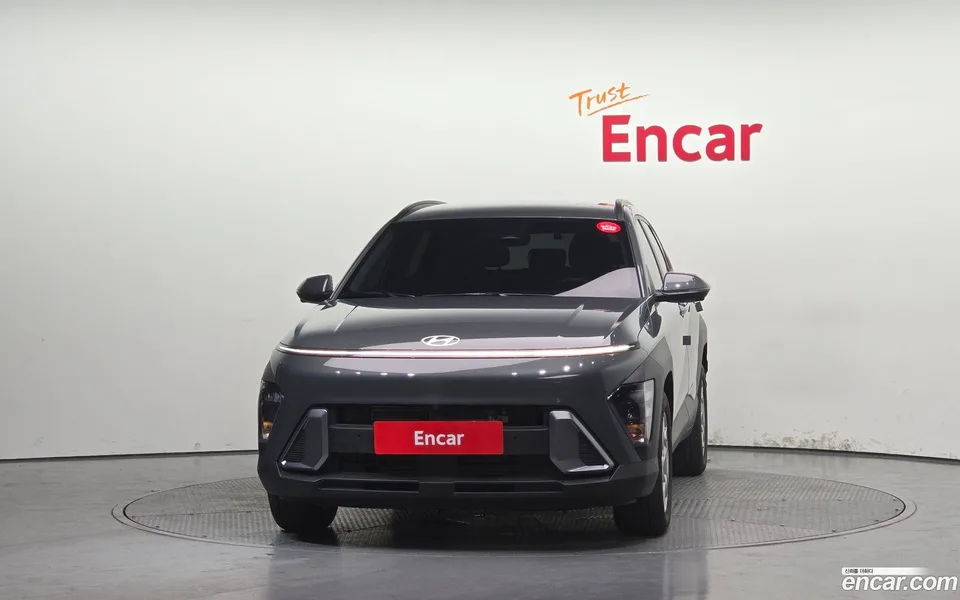 Hyundai Kona 1.6 2WD 2025 — thumbnail 3