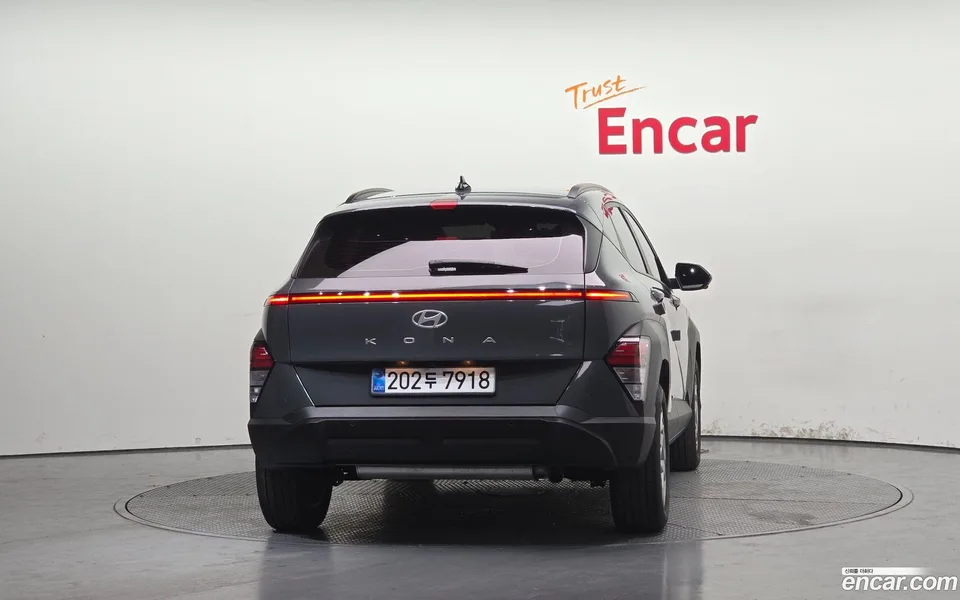 Hyundai Kona 1.6 2WD 2025 — thumbnail 4