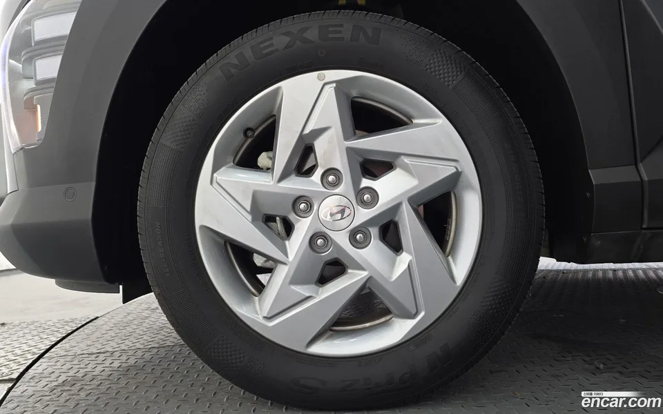 Hyundai Kona 1.6 2WD 2025 — thumbnail 5