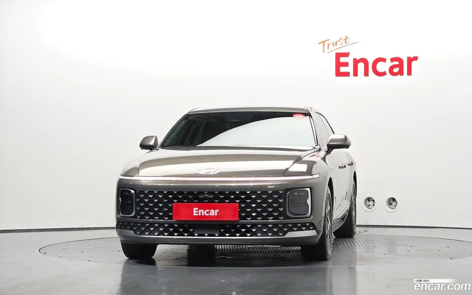 Hyundai Grandeur 2.5 2WD 2023 — thumbnail 3
