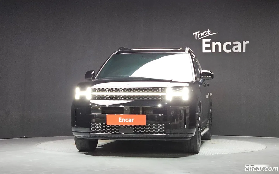 Hyundai SantaFe 2.5T 2WD 2023 — thumbnail 3