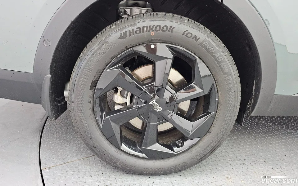 Kia Sorento HEV 1.6 4WD 2026 — thumbnail 5