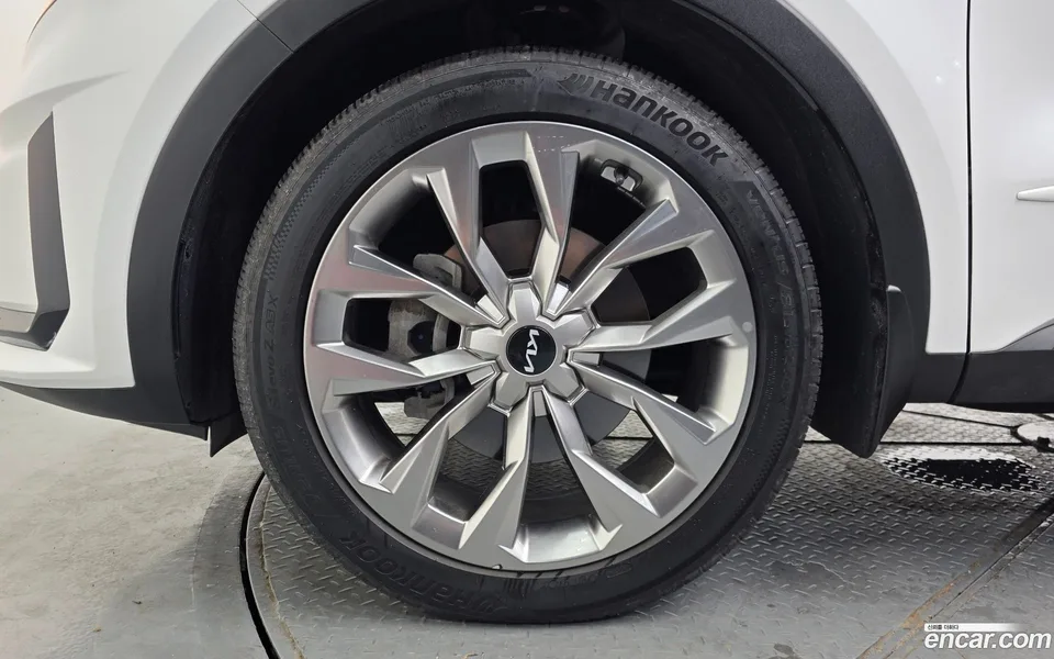 Kia Sorento 2.2 2WD 2022 — thumbnail 2