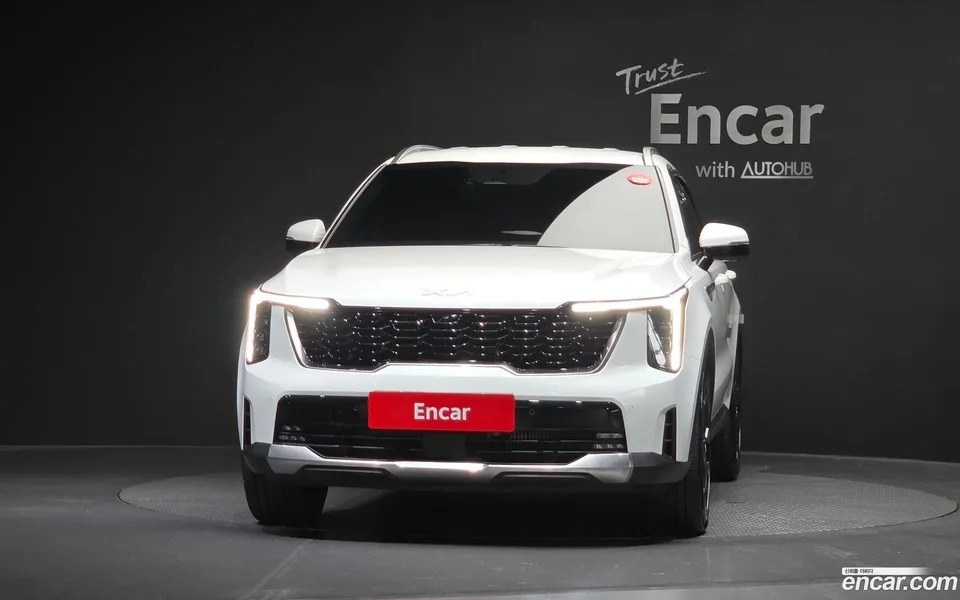 Kia Sorento 2.2 2WD 2026 — thumbnail 3