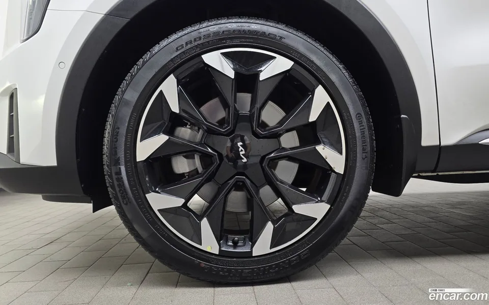 Kia Sorento 2.2 2WD 2026 — thumbnail 5