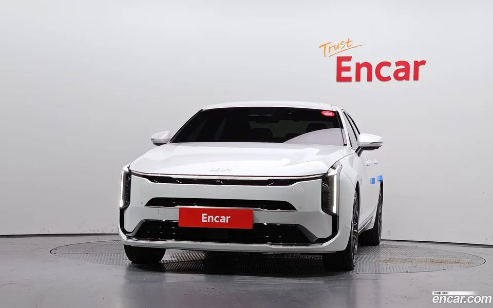 Kia K8 2.5 2WD 2025 — thumbnail 3