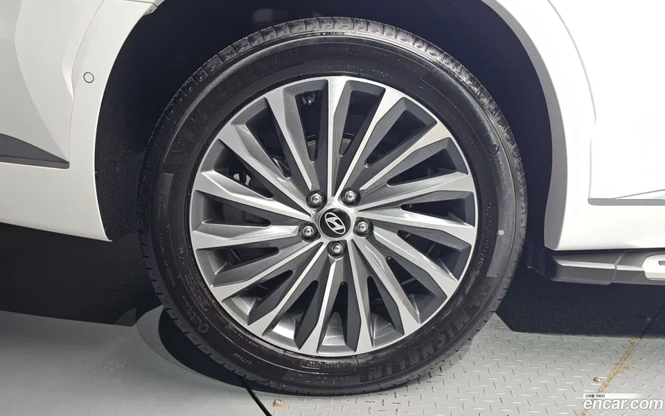 Hyundai Palisade 3.8 2WD 2023 — миниатюра 2