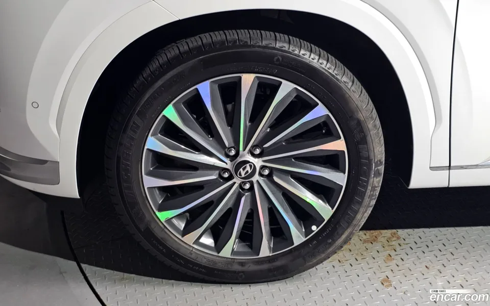 Hyundai Palisade 3.8 2WD 2022 — thumbnail 2