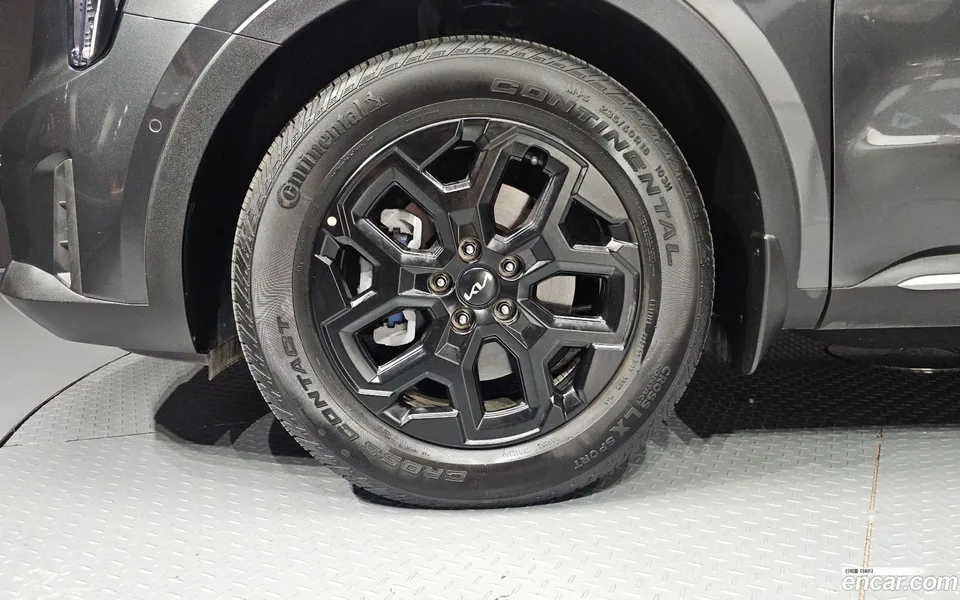 Kia Sorento HEV 1.6 2WD 2025 — thumbnail 5