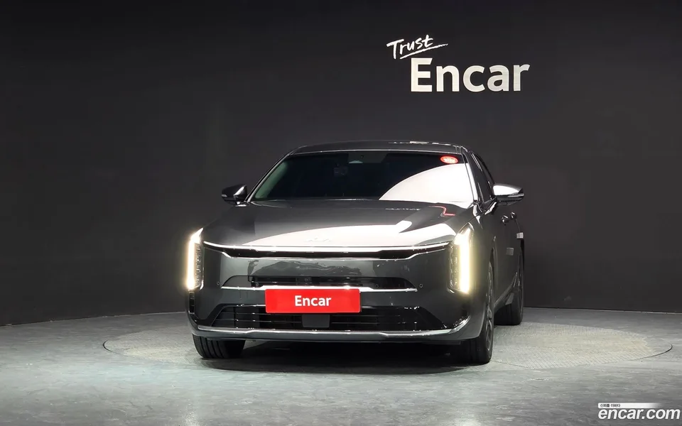 Kia K8 3.5 LPG 2WD 2024 — thumbnail 3