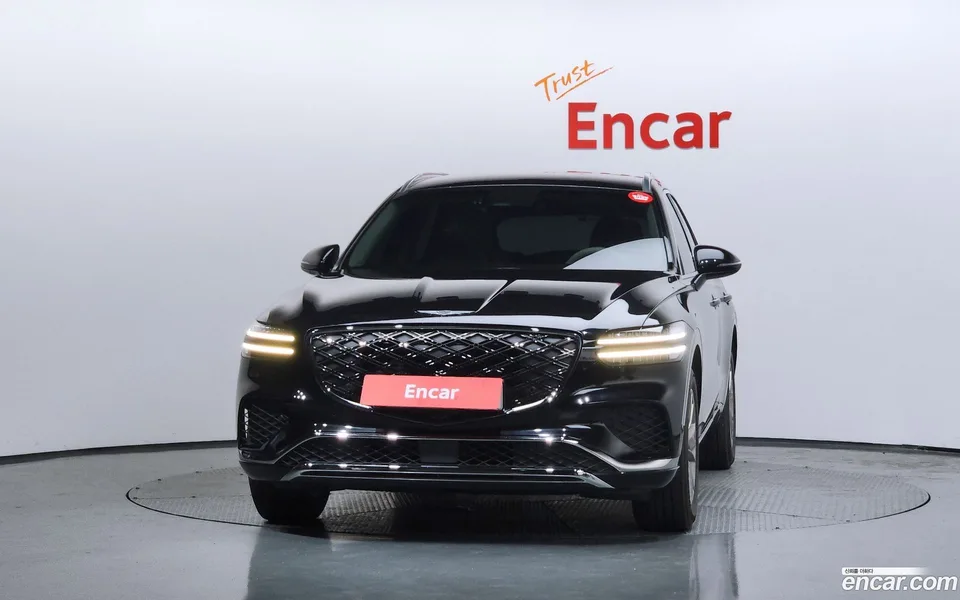 Genesis GV70 2.5T 2WD 2024 — thumbnail 3