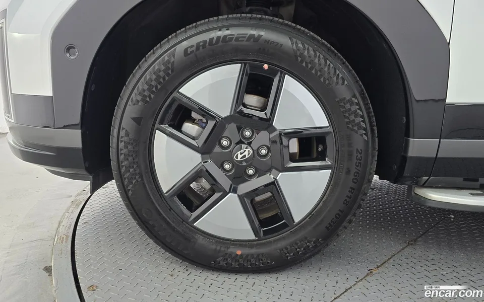 Hyundai SantaFe HEV 1.6 2WD 2024 — thumbnail 2