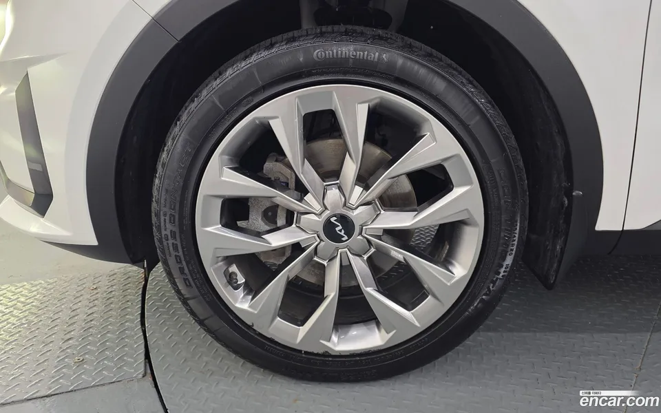 Kia Sorento 2.2 2WD 2022 — thumbnail 2