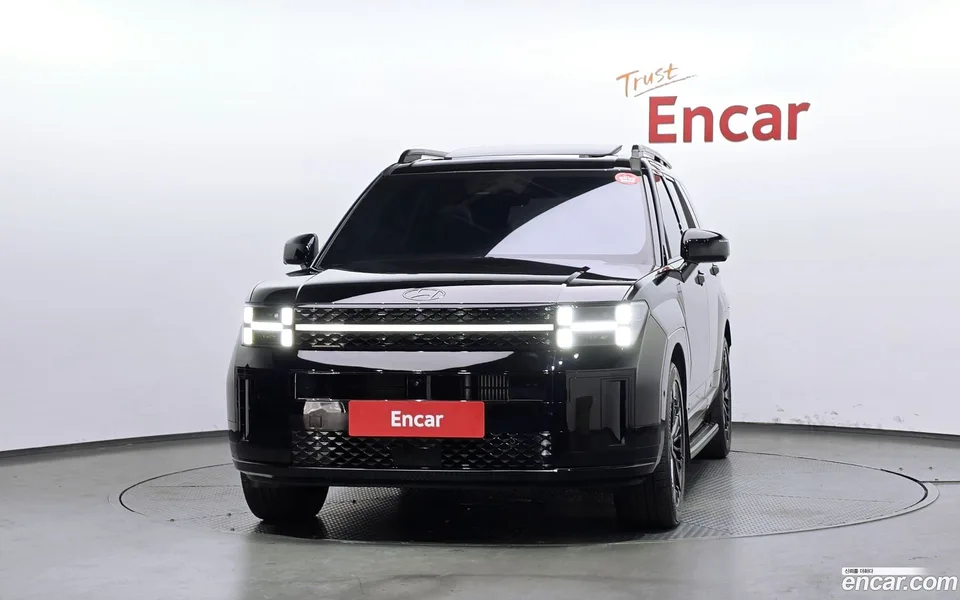 Hyundai SantaFe HEV 1.6 2WD 2025 — thumbnail 3