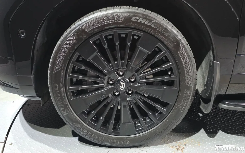 Hyundai SantaFe HEV 1.6 2WD 2025 — thumbnail 5