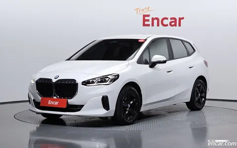 BMW 2 Series Active Tourer 2024 купить в Москве