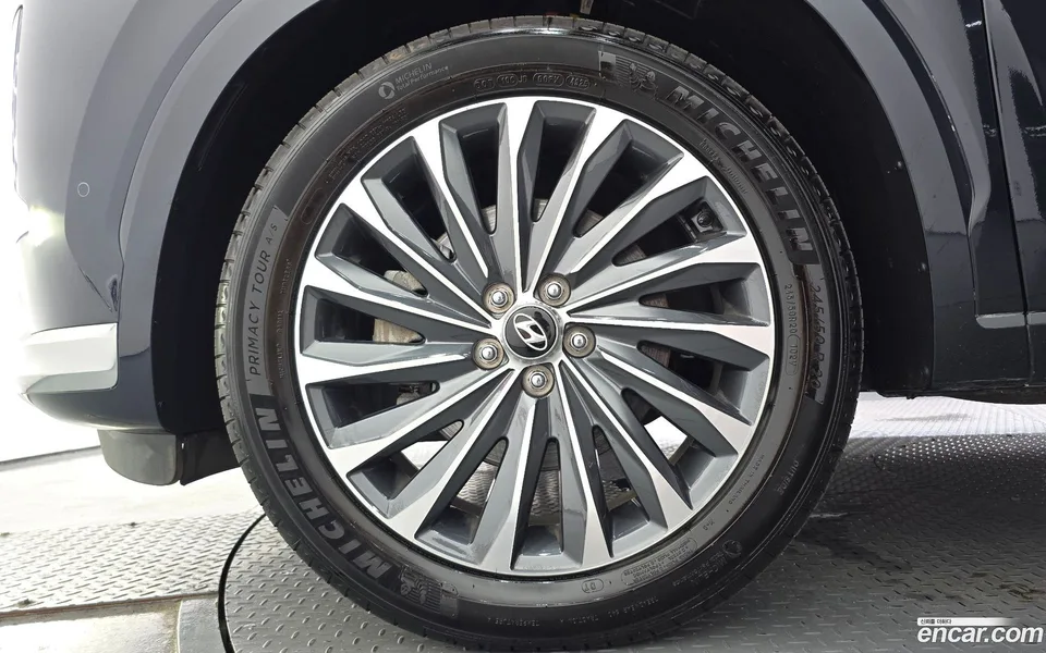 Hyundai Palisade 3.8 4WD 2023 — миниатюра 2