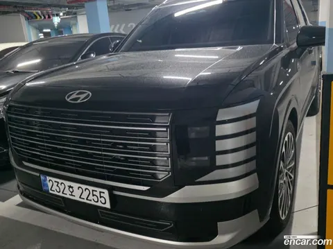 Hyundai Palisade 2025 купить в Москве