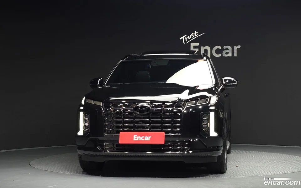 Hyundai Palisade 3.8 4WD 2024 — thumbnail 3