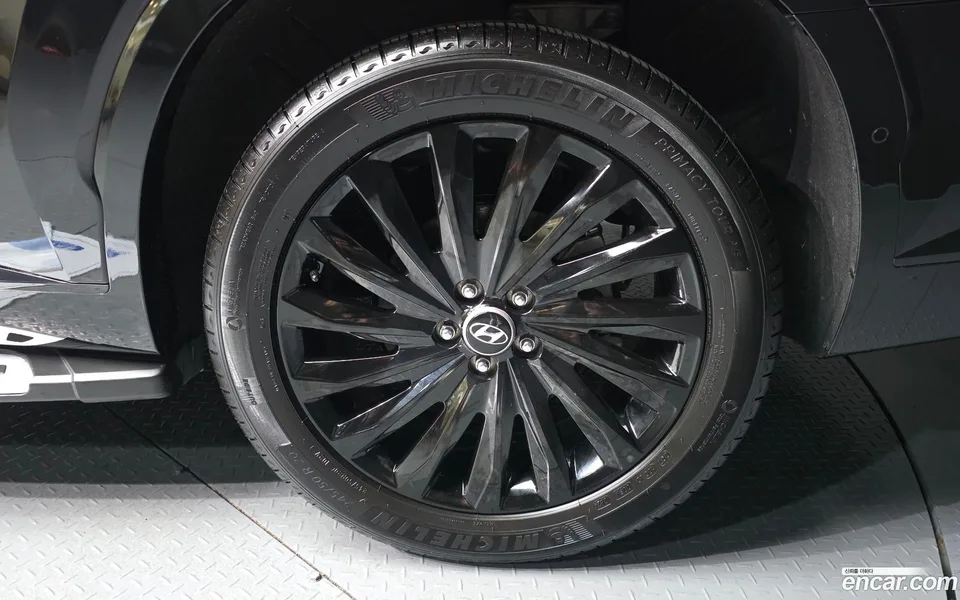 Hyundai Palisade 3.8 4WD 2024 — thumbnail 5