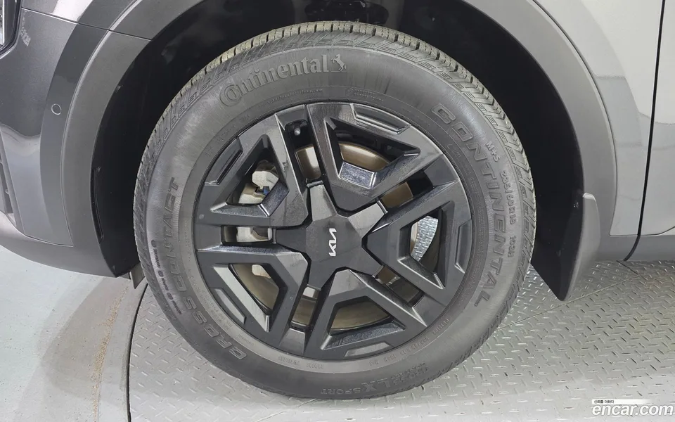 Kia Sorento HEV 1.6 2WD 2025 — thumbnail 3