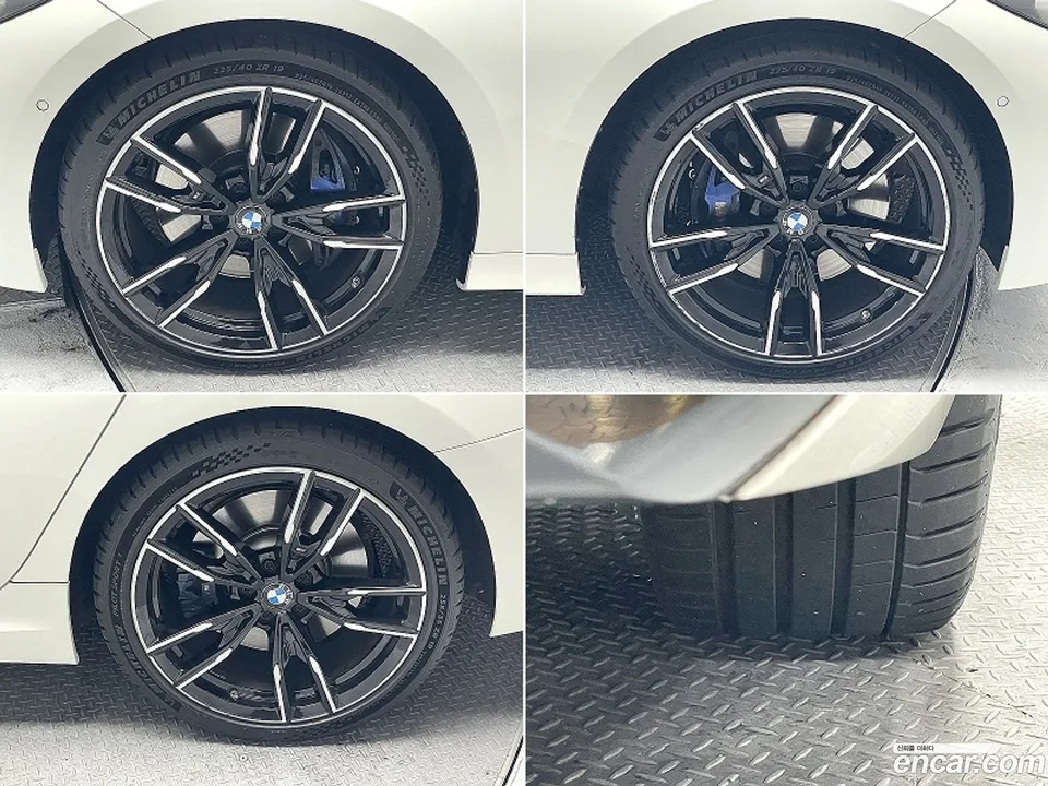 BMW 3 Series M340i xDrive 2023 — thumbnail 5